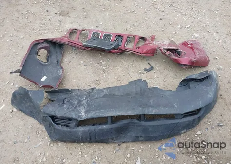 2017 Jeep Compass High Altitude Fwd из США, поврежденный, VIN 1C4NJCEA4HD119423